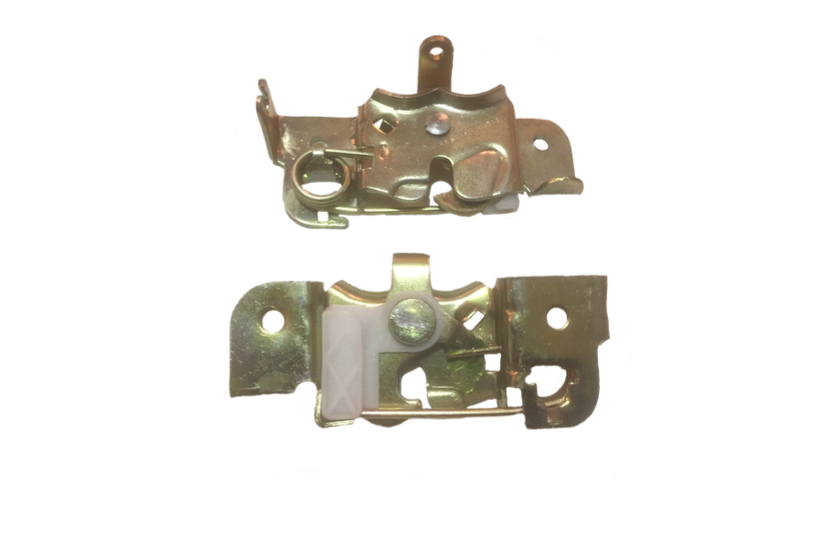 MOTOR KAPUT KİLDİ M131 DKŞ 4323145