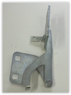 MOTOR KAPUT MENTEŞESİ SAĞ PARTNER-BERLINGO 7912.81