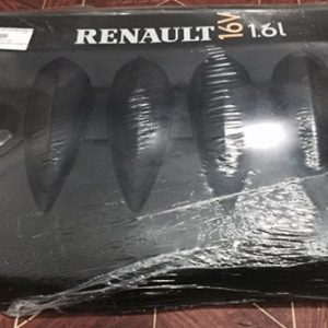 MOTOR ÜST KORUMA KAPAGI MGN II 1.6 16 VALF SİYAH 8200287536-8200182037