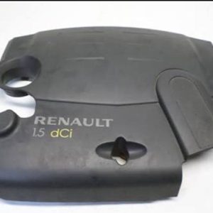 MOTOR ÜST KORUMA KAPAĞI DACIA LOGAN-SANDERO-DUSTER 1.5 DCİ 140462061R-8200930674-140465284R
