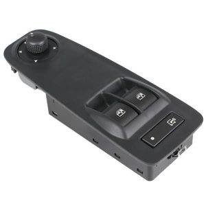 CAM AÇMA DÜĞMESİ AYNA AYARLI ÖN SOL DUCATO III 735487423