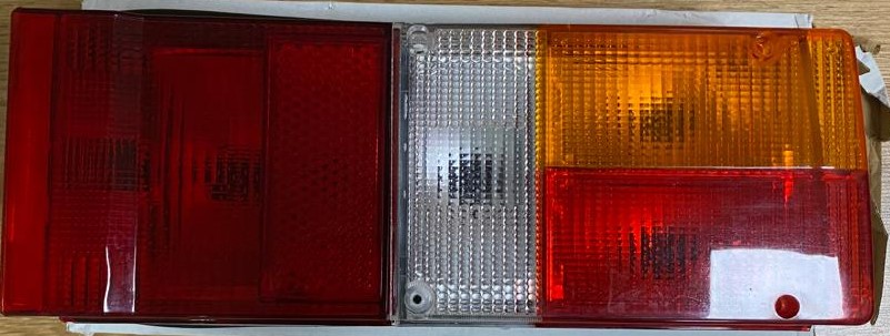 STOP LAMBASI SAĞ TOFAŞ DOĞAN 83 4465963