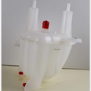 GENLEŞME KAVANOZU DUCATO III-BOXER III-JUMPER III 2.3 RADYATÖR EK SU DEPOSU 1323.KJ-1358583080-1323.CY