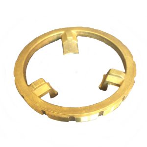 SENKROMENÇ SARISI R12 1. VİTES 7700557051