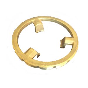 SENKROMENÇ SARISI R12 2. VİTES