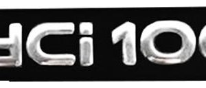 KAPI ÇITA YAZISI R/L TAKIM MASTER DCİ 100