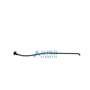 MOTOR KAPUT ÇUBUĞU FLUENCE 657710007R