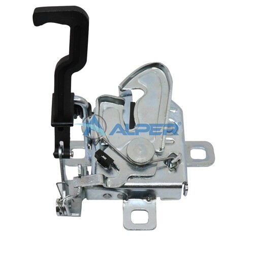 MOTOR KAPUT KİLİDİ DOBLO 05 PLASTİKLİ 51781077