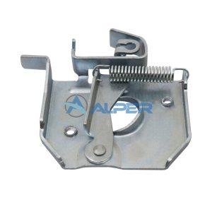 MOTOR KAPUT KİLİDİ MEGANE II 03 8200236510