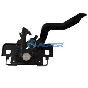 MOTOR KAPUT KİLİDİ SYMBOL 13 LOGAN MCV 656016651R