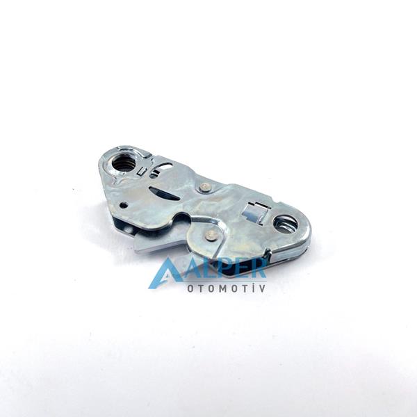 BAGAJ KAPI KİLİT MEKANİZMASI 131 E.M 4319515