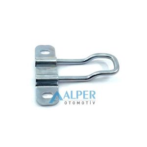 x BAGAJ KİLİT KARŞILIĞI FIORINO-BIPPER-NEMO ÇİFT KAPI