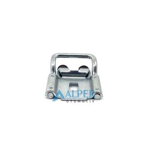 BAGAJ KİLİT KARŞILIĞI ALT/ÜST R-L MASTER II-MOVANO 7700353757