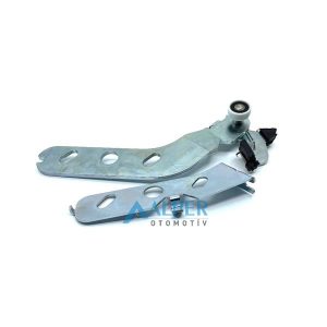 SÜRGÜLÜ KAPI ALT MEKANİZMASI DUCATO BOXER-JUMPER YM 07-13 1344239080-9033.V8