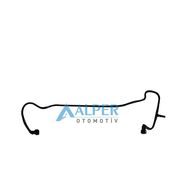 YAKIT HORTUMU DOBLO 1.3 51738255