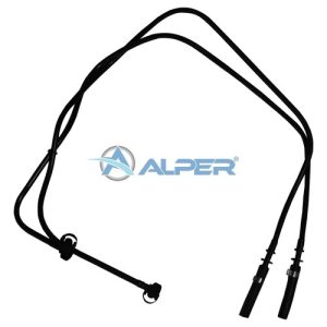 YAKIT HORTUMU MEGANE I-SCENIC I-R.19 1.4-1.6 7700273714