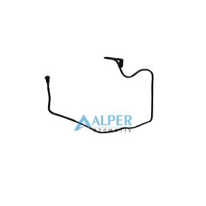 YAKIT HORTUMU MEGANE I-SCENIC I-KANGOO-CLİO II 1.6 16V