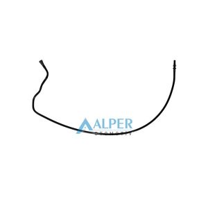 YAKIT HORTUMU KANGOO I 97 1.9