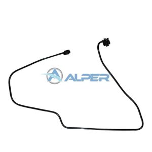 YEDEK SU DEPO HORTUMU 307 04-09 1.6 HDI-C4 04-11 1.6 HDI 1323.A1