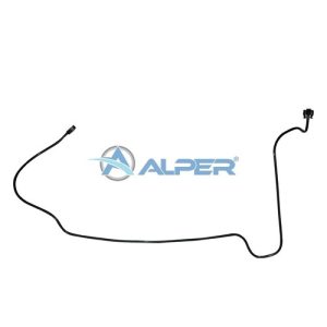 YEDEK SU DEPO HORTUMU 307 01-05 1.4HDI 1307.XR