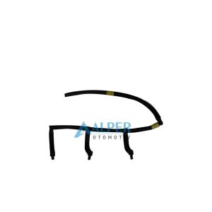 ENJEKTÖR GERİ DÖNÜŞ HORTUMU FOCUS 04-11 CMAX 03-10 1.6 D 3M5Q9K022BC-3M5Q9K022BB-1346471