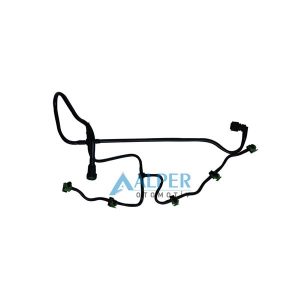 ENJEKTÖR GERI DÖNÜS HORTUMU FORD TRANSIT V347 3.2TDCI 200PS 06 11