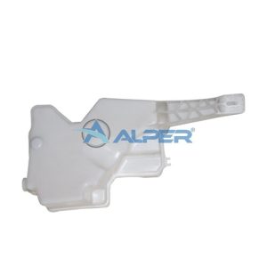 SU FİSKİYE DEPOSU CLIO IV 2017 289105440R-289103346R