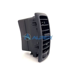 KALORİFER HAVALANDIRMA IZGARASI SİYAH DİFÜZÖRÜ TRAFIC II 01-14 VIVARO II PRIMASTAR 7701054458