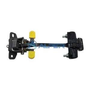 KAPI GERGISI ARKA SAĞ-SOL BAGAJ KAPISI FIAT DOBLO III 09