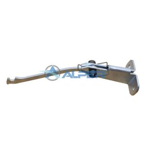 KAPI GERGİSİ ARKA SAĞ-SOL BAGAJ KAPISI TRAFIC