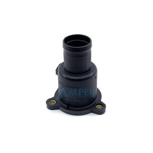 TERMOSTAT YUVASI FLANŞI CLIO-KANGOO-MEGANE-DACIA LOGAN 1.4-1.6 K4J-K4M