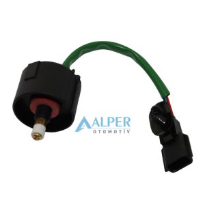 MAZOT FİLTRE SENSÖRÜ RENAULT KANGOO III 08 LAGUNA III 1.5dCi 7701068619