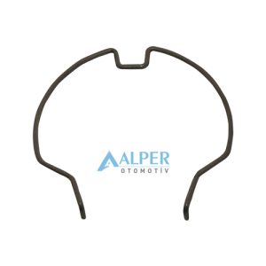 TURBO HORTUMU SEGMANI MASTER-MOVANO III 2.3 DCİ CDTI