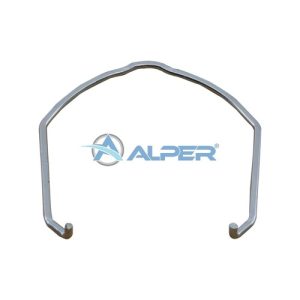 TURBO HORTUM SEKMANI TRANSPORTER V-CADDY III-GOLF IV-PASSAT-JETTA 74MM TÜM MODELLER LEON-FABİA-CORDOBA-İBİZA 1J0145769C