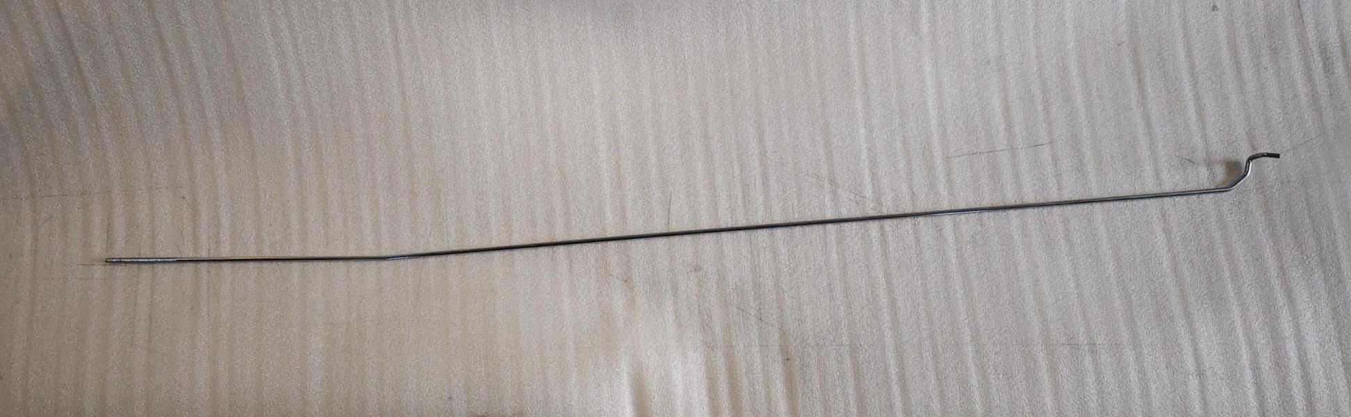 BAGAJ KAPI AÇMA ÇUBUĞU SAĞ ÜST DOBLO III 46847800