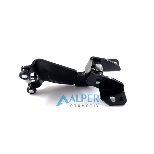 ORTA KAPI MEKANIZMASI ORTA SAĞ DOBLO III 09