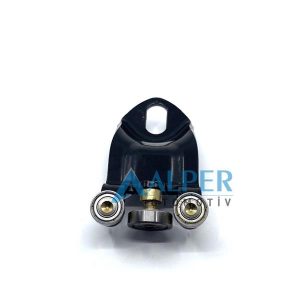 SÜRGÜLÜ KAPI ÜST MEKANIZNA SAĞ-SOL FORD TRANSIT V363 14