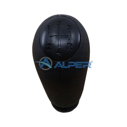 VİTES TOPUZU SİYAH KAPAK CLIO III 8200379950