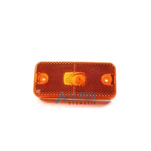 YAN SİNYAL LAMBASI FIAT DUCATO 06 CITRO N JUMPER 06 PEUGEOT BOXER 06 IVECO DAILY II 01 DUYSUZ 71749250-6303.A1-500308514