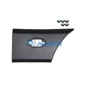 x ARKA ÇAMURLUK ARKA BANDI SAĞ MASTER III