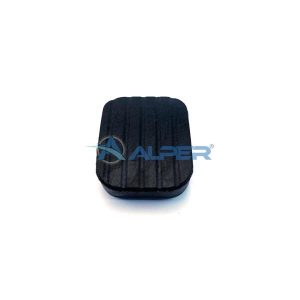 PEDAL LASTIGI PARK FRENI MERCEDES W124 W202 W204 W210 W212 W140 W220 W447 W638 W639