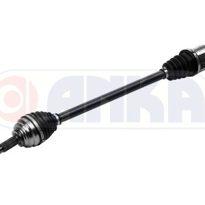 AKS ÖN SAĞ YAYLI CLIO II 98 KNG 97 1.2 16V-1.6 16V-1.5DCI-1.9DTI ABS SİZ 718mm/21diş/ABS 26d 7700110482-7701470421-7701352776