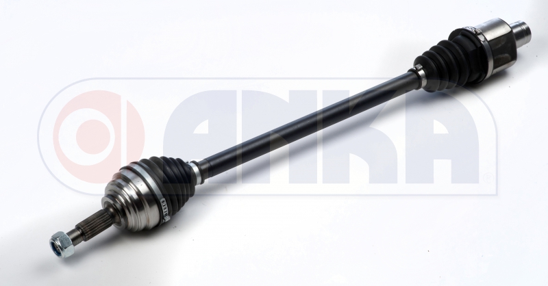 AKS KOMPLE SAĞ RENAULT TWINGO 1.2 93-07 7701349786-7701351989-7701351267