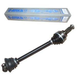 x AKS KOMPLE SOL TRAFIC II-OPEL VIVARO 2.0-1.9 DCI 01 391018828R-8200334338-91166708