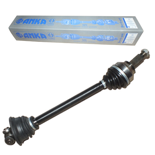 x AKS KOMPLE SOL TRAFIC II-OPEL VIVARO 2.0-1.9 DCI 01 391018828R-8200334338-91166708