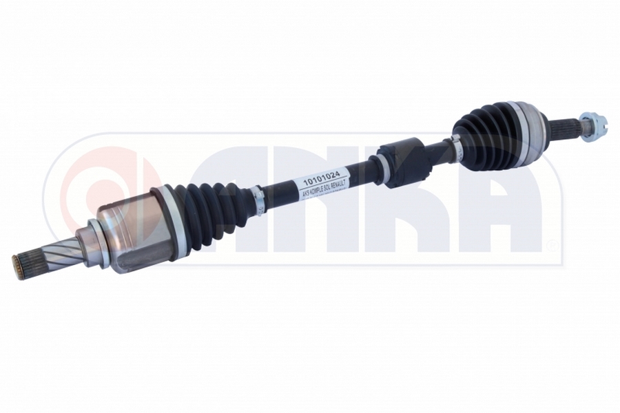 AKS KOMPLE SOL RENAULT CLIO IV 1.2 16V 12 391012838R