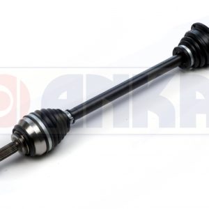 AKS KOMPLE SOL RENAULT TWINGO 1.2 93-07 7701352771-7711135243