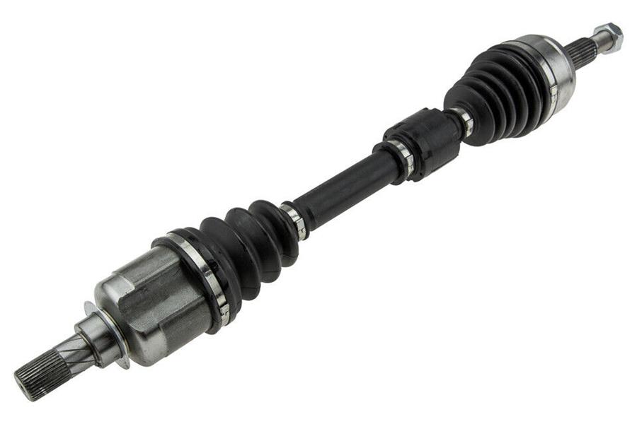 AKS KOMPLE SOL MEGANE IV EURO 6 1.5 DCI OTM.VİT. 2016- 391018406R