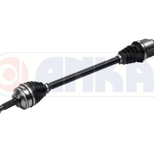 AKS ÖN SAĞ YAYLI İNCE FREZE CLIO II 98 KNG 97 1.2 16V-1.6 16V-1.5DCI-1.9DTI ABS Lİ 725mm/21diş/44diş 7700111365-8200624049-8200128122