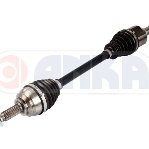 AKS KOMPLE SAĞ SANDERO II STEPWAY 1.5 DCİ 12 391007857R-391009727R